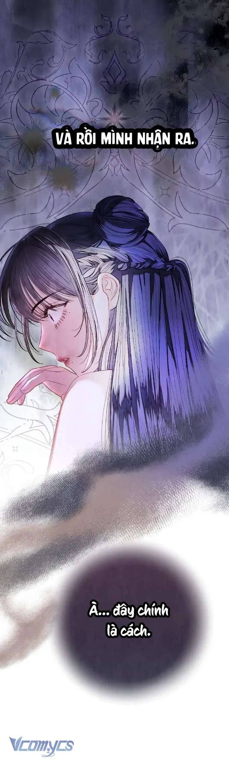 Trở Thành Hầu Gái Còn Hơn Làm Công Chúa Chapter 45 - 8