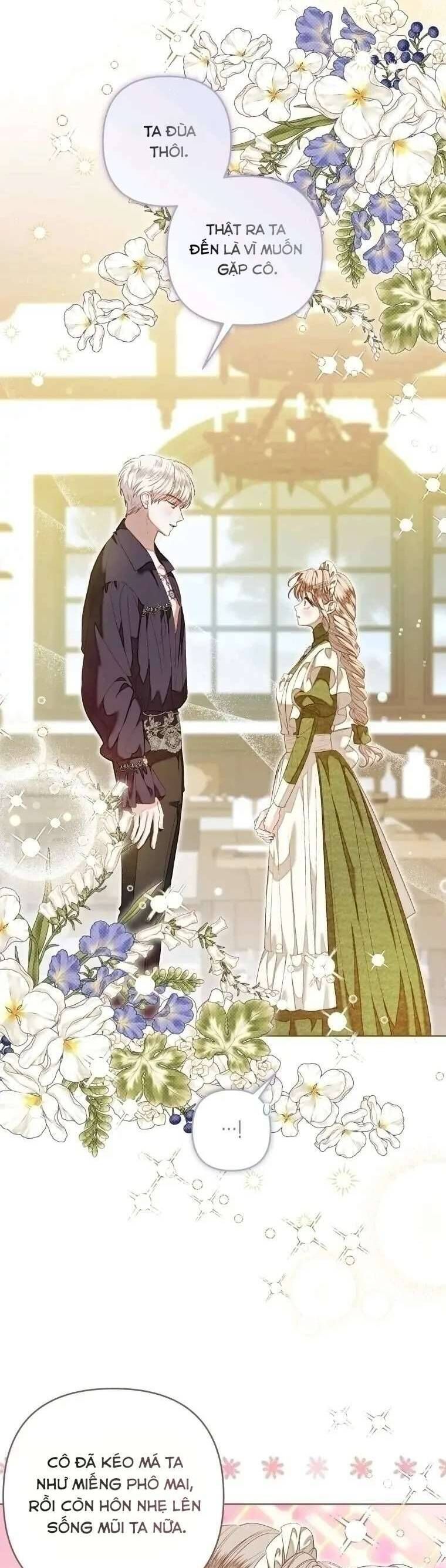 Trở Thành Hầu Gái Còn Hơn Làm Công Chúa Chapter 46 - 2