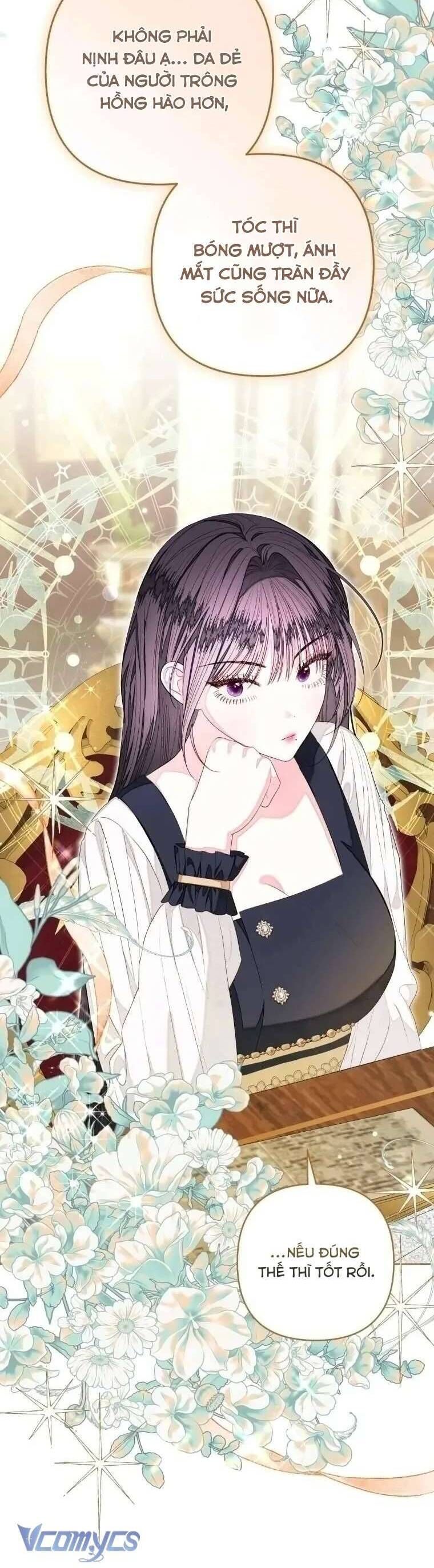 Trở Thành Hầu Gái Còn Hơn Làm Công Chúa Chapter 46 - 19