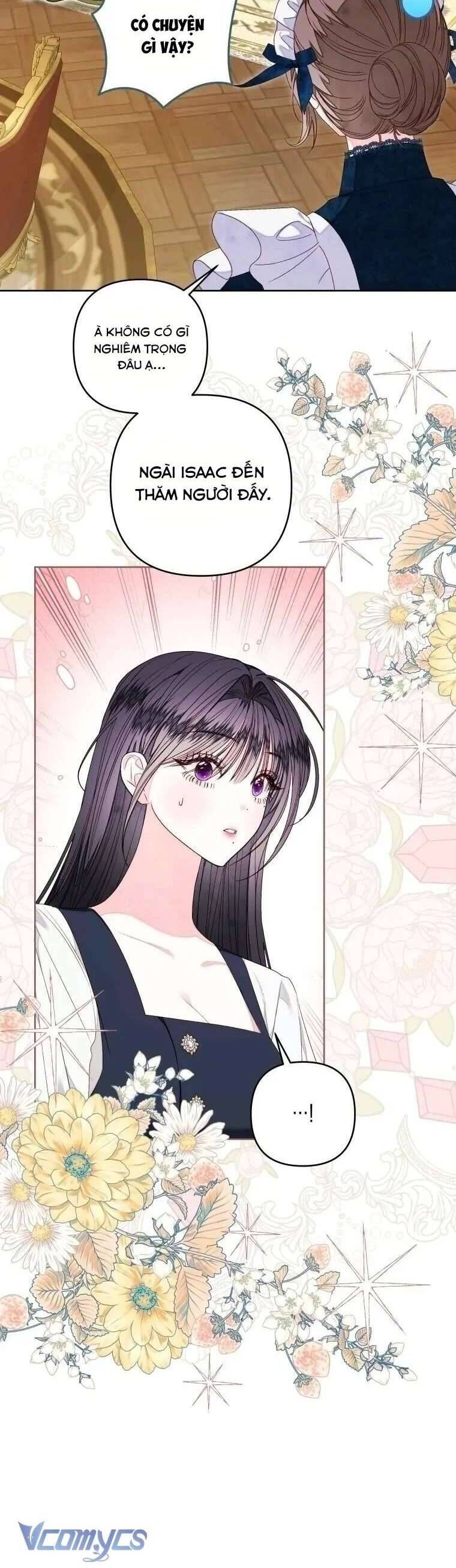 Trở Thành Hầu Gái Còn Hơn Làm Công Chúa Chapter 46 - 27
