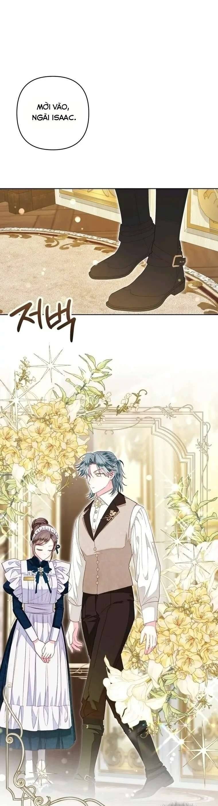 Trở Thành Hầu Gái Còn Hơn Làm Công Chúa Chapter 46 - 28