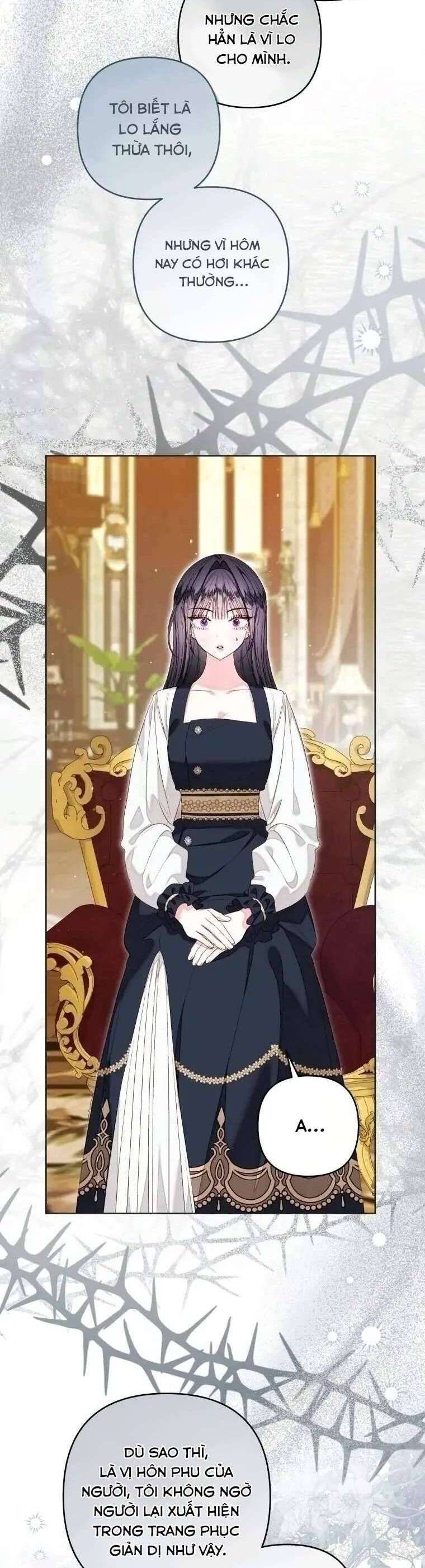 Trở Thành Hầu Gái Còn Hơn Làm Công Chúa Chapter 46 - 32