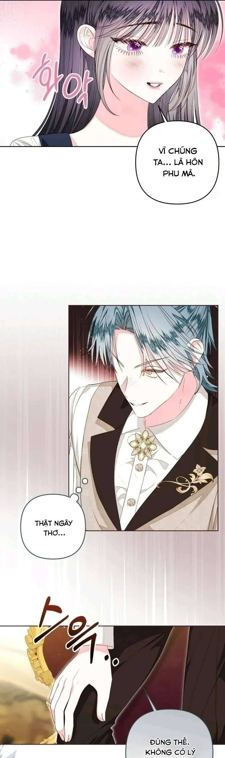 Trở Thành Hầu Gái Còn Hơn Làm Công Chúa Chapter 46 - 34