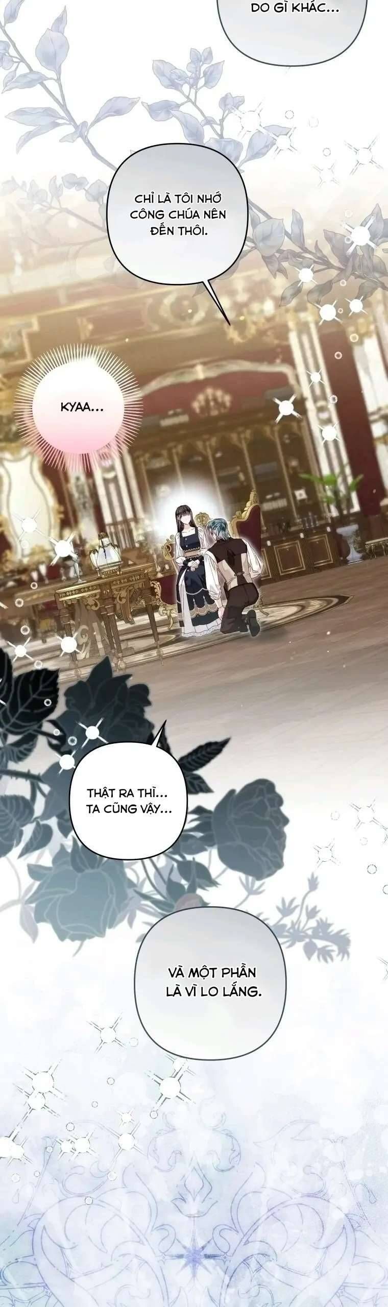 Trở Thành Hầu Gái Còn Hơn Làm Công Chúa Chapter 46 - 35