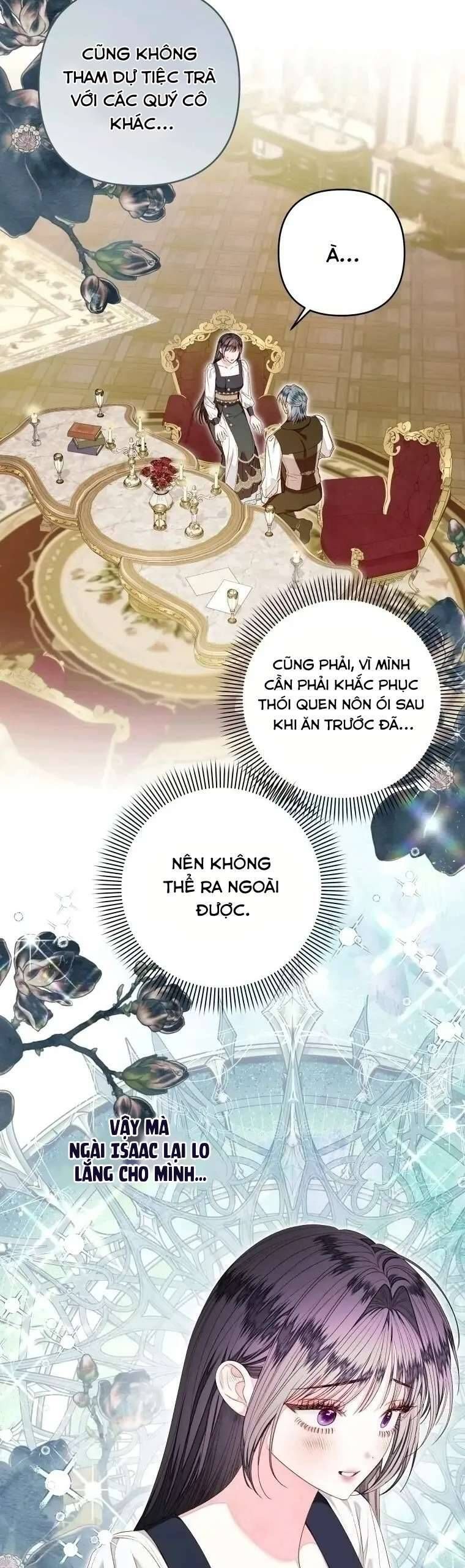 Trở Thành Hầu Gái Còn Hơn Làm Công Chúa Chapter 46 - 37