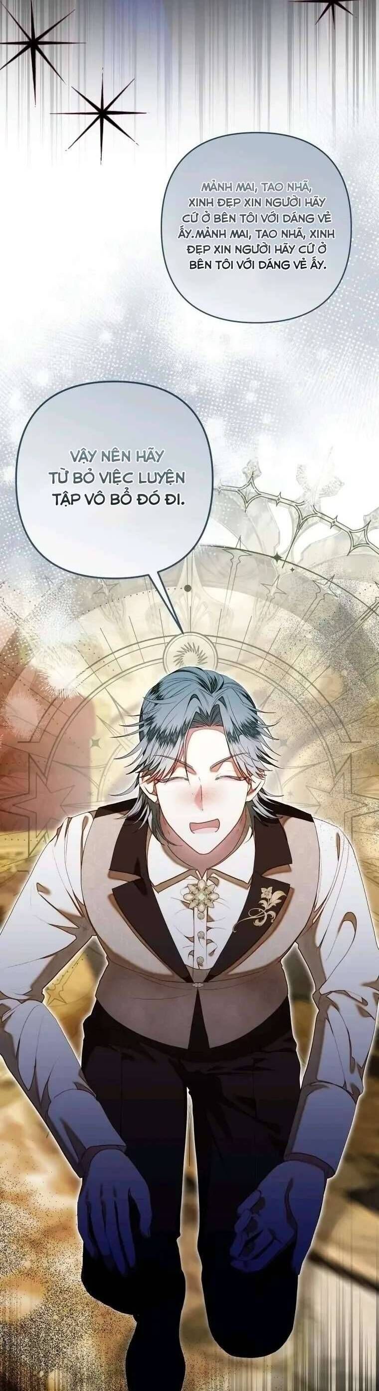 Trở Thành Hầu Gái Còn Hơn Làm Công Chúa Chapter 46 - 43