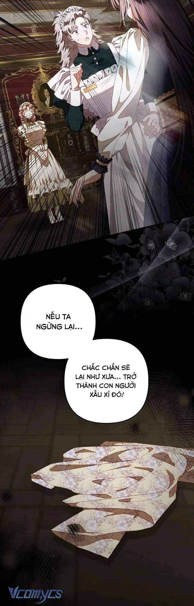 Trở Thành Hầu Gái Còn Hơn Làm Công Chúa Chapter 47 - 13