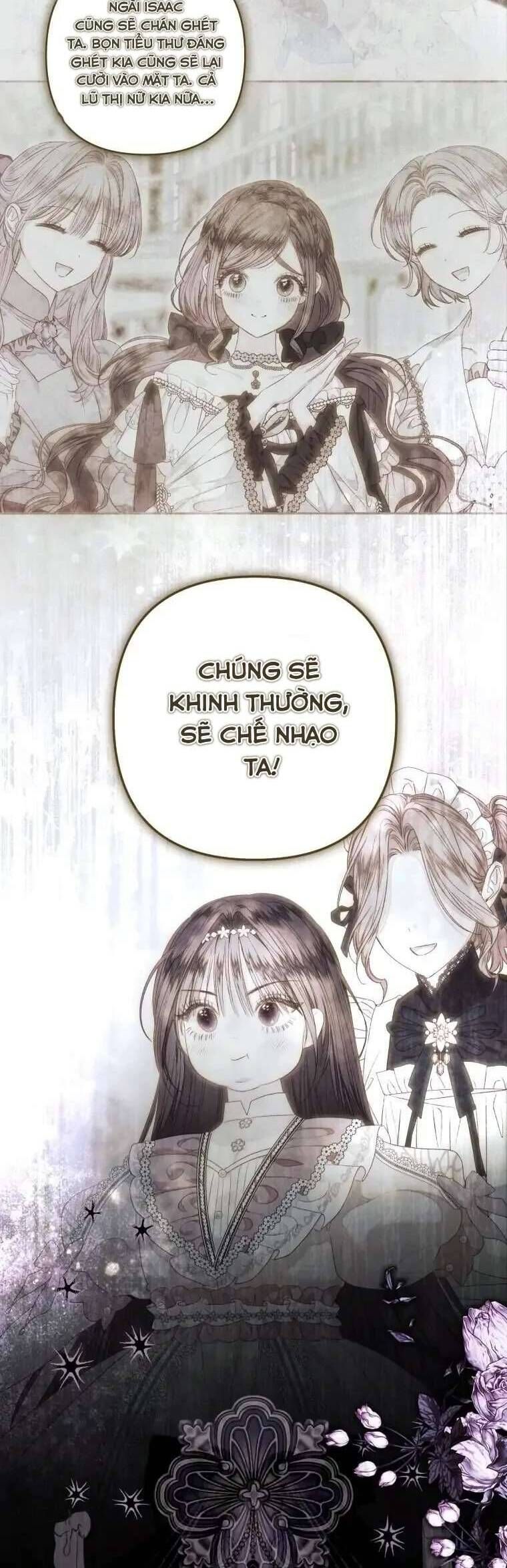 Trở Thành Hầu Gái Còn Hơn Làm Công Chúa Chapter 47 - 15