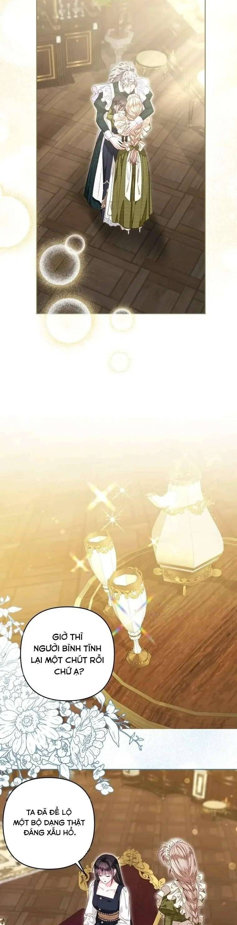 Trở Thành Hầu Gái Còn Hơn Làm Công Chúa Chapter 47 - 20