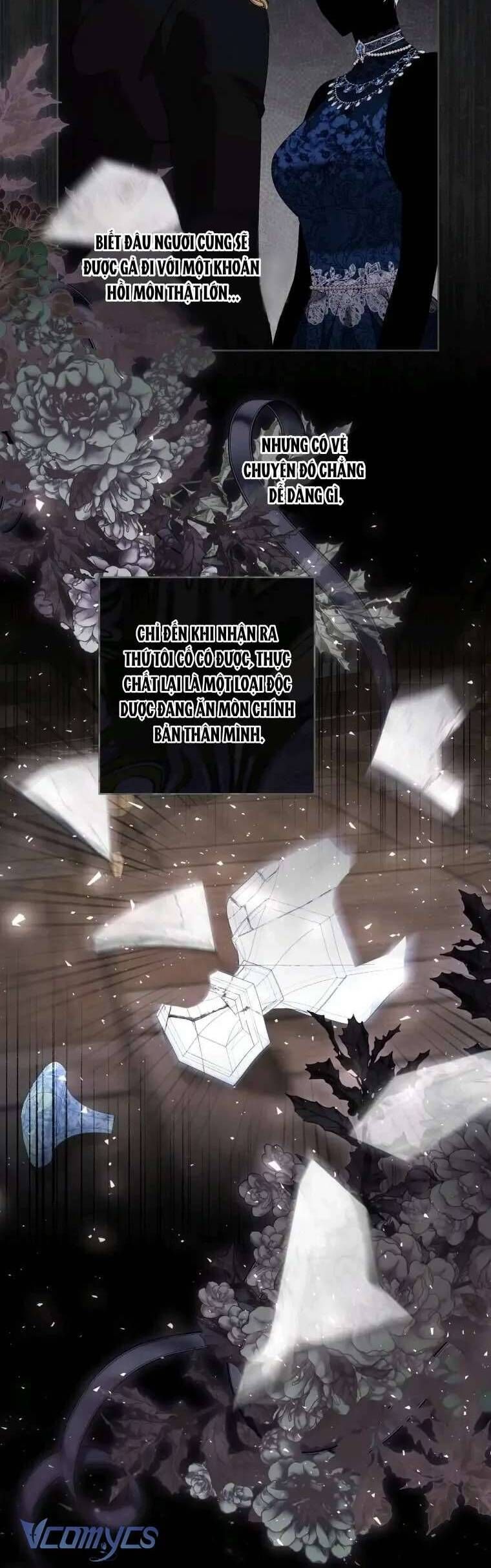 Trở Thành Hầu Gái Còn Hơn Làm Công Chúa Chapter 47 - 26