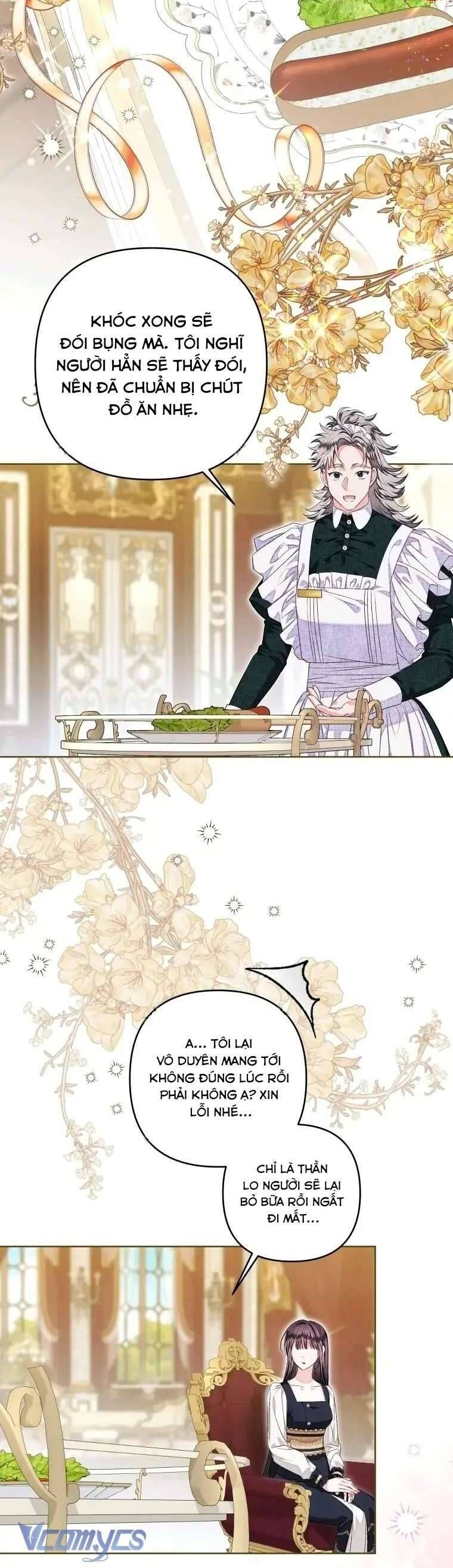 Trở Thành Hầu Gái Còn Hơn Làm Công Chúa Chapter 47 - 34