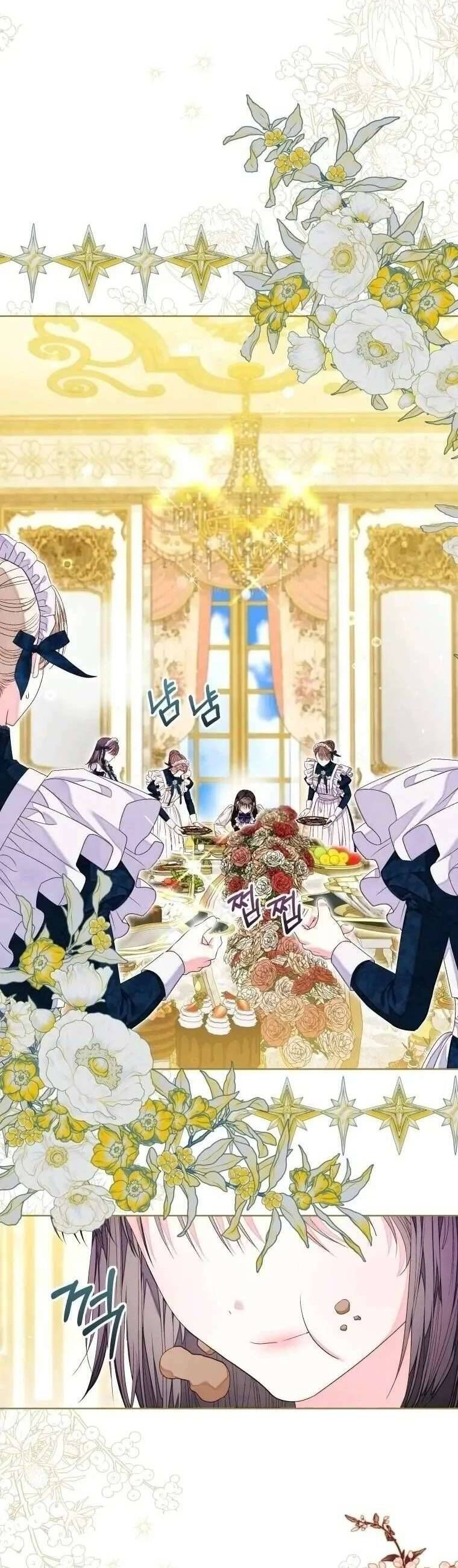 Trở Thành Hầu Gái Còn Hơn Làm Công Chúa Chapter 48 - 2