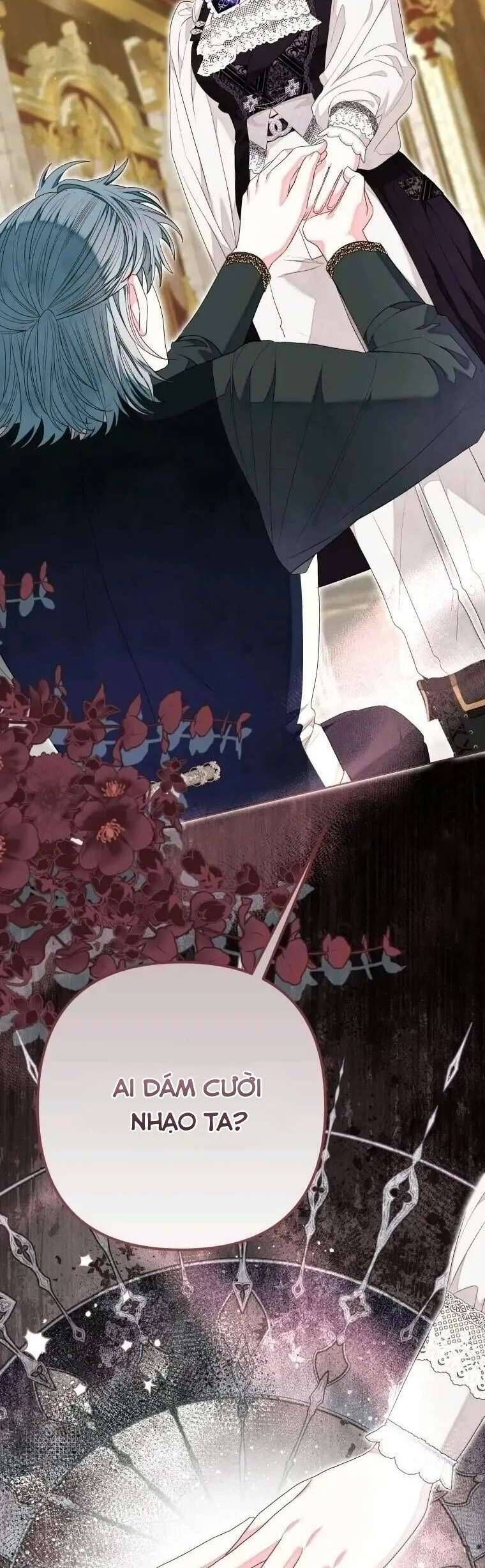 Trở Thành Hầu Gái Còn Hơn Làm Công Chúa Chapter 48 - 15