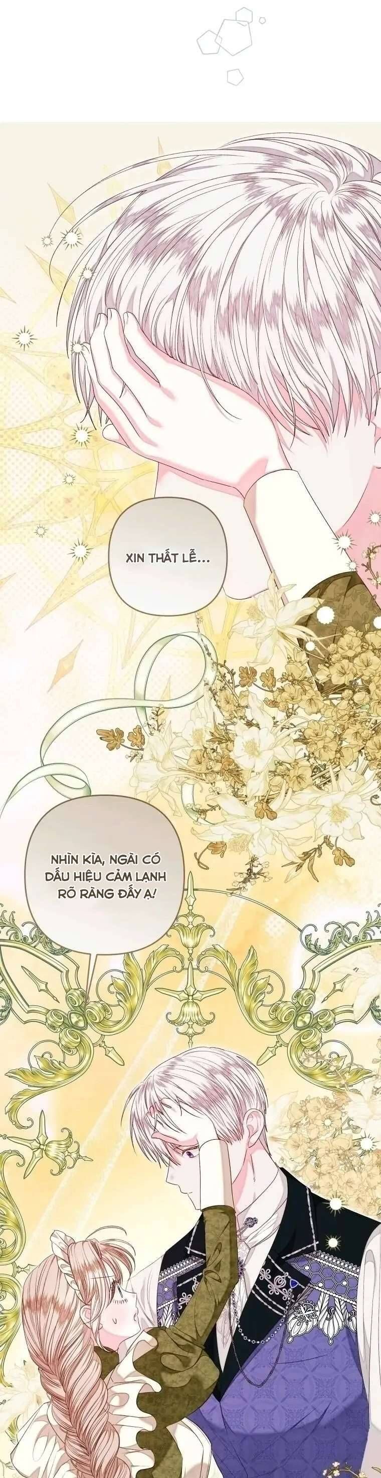 Trở Thành Hầu Gái Còn Hơn Làm Công Chúa Chapter 48 - 30