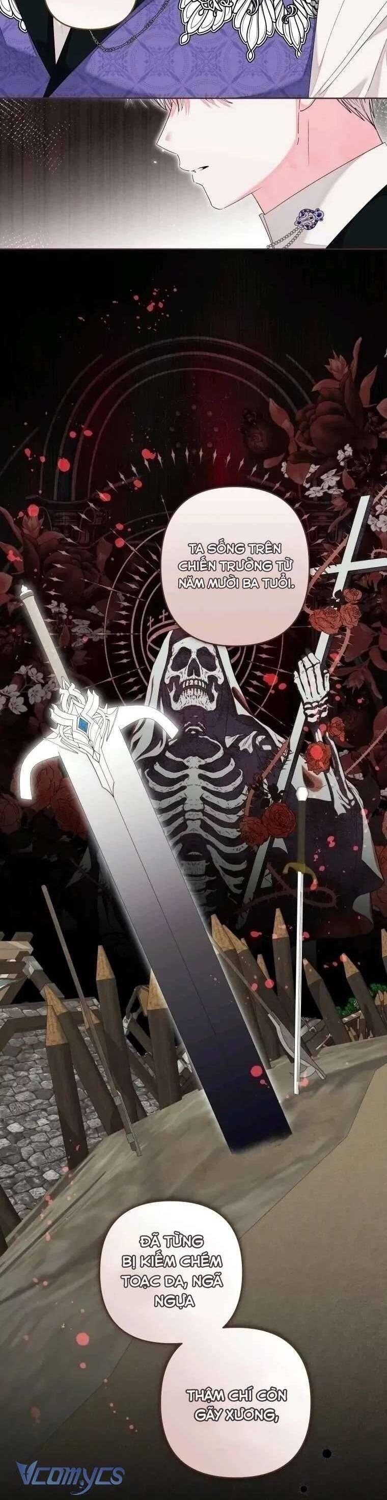 Trở Thành Hầu Gái Còn Hơn Làm Công Chúa Chapter 48 - 32