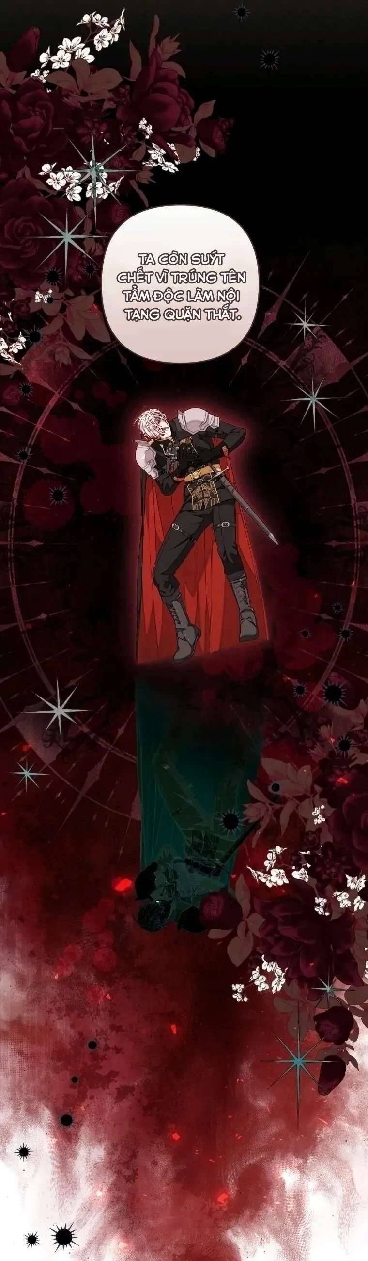 Trở Thành Hầu Gái Còn Hơn Làm Công Chúa Chapter 48 - 33