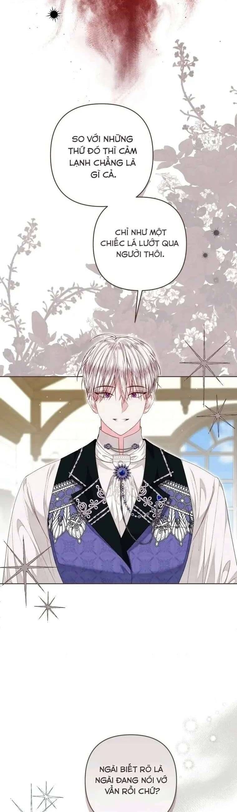 Trở Thành Hầu Gái Còn Hơn Làm Công Chúa Chapter 48 - 34