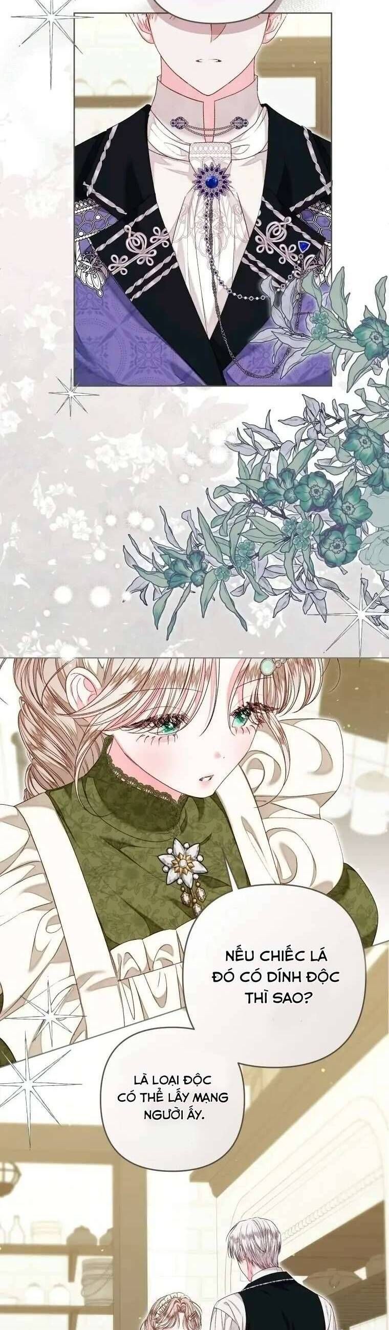 Trở Thành Hầu Gái Còn Hơn Làm Công Chúa Chapter 48 - 35