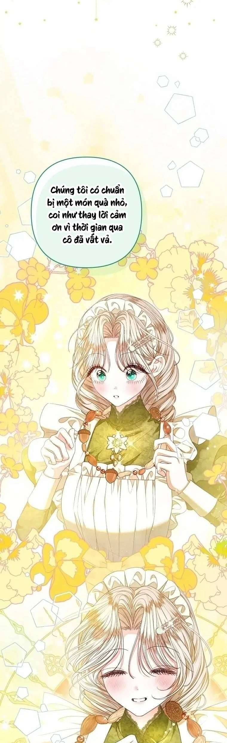 Trở Thành Hầu Gái Còn Hơn Làm Công Chúa Chapter 49 - 15