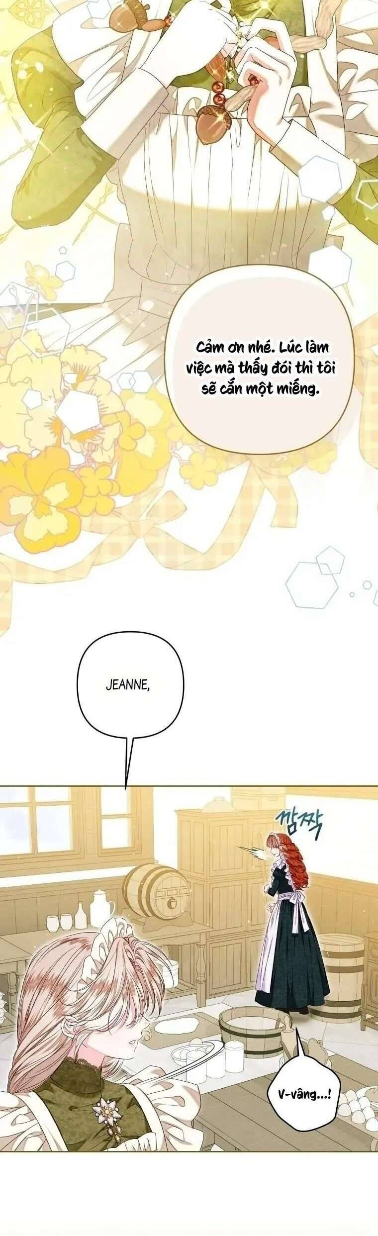 Trở Thành Hầu Gái Còn Hơn Làm Công Chúa Chapter 49 - 16