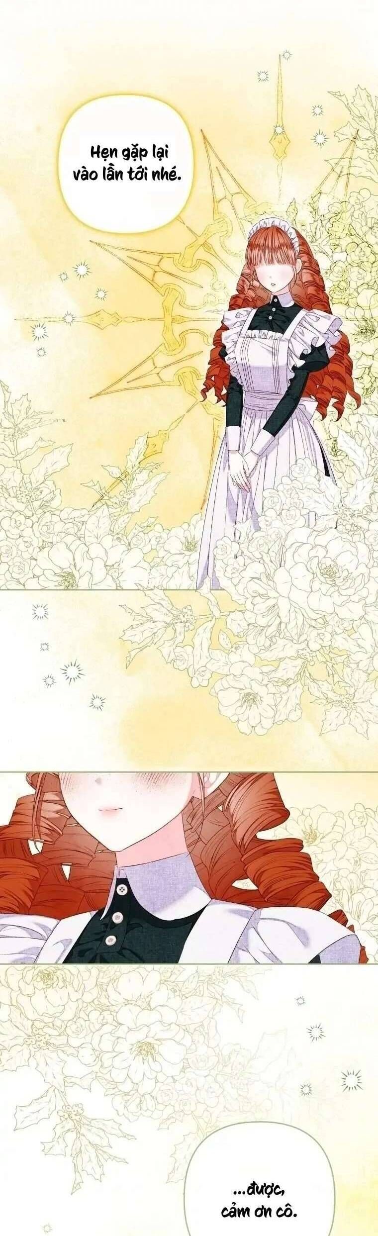 Trở Thành Hầu Gái Còn Hơn Làm Công Chúa Chapter 49 - 17