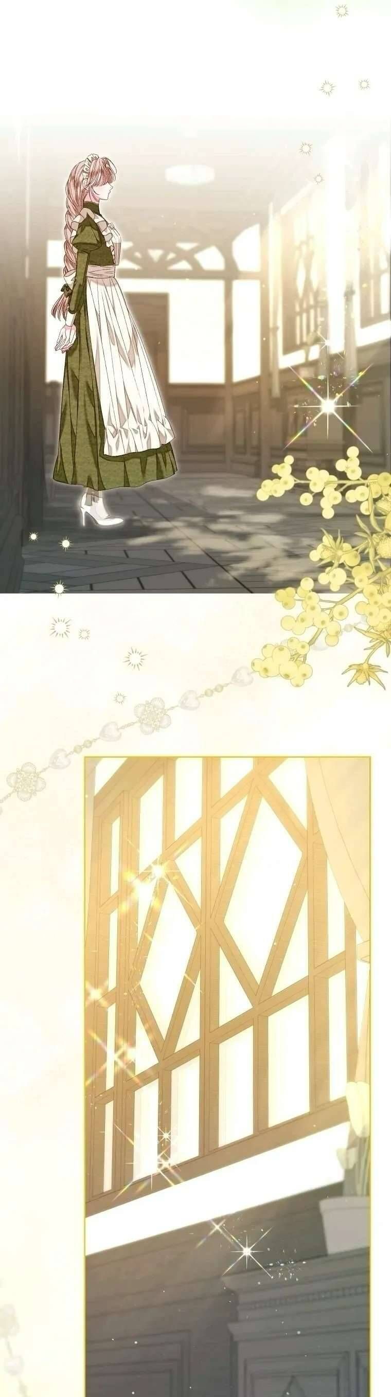 Trở Thành Hầu Gái Còn Hơn Làm Công Chúa Chapter 49 - 19