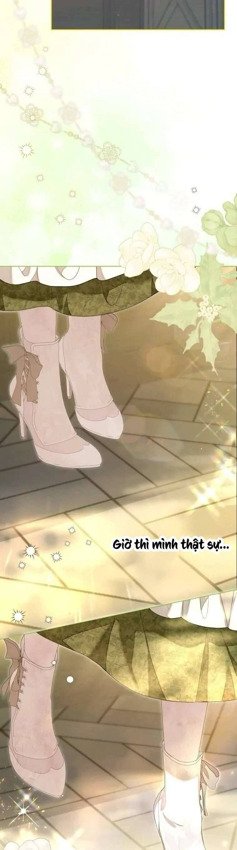 Trở Thành Hầu Gái Còn Hơn Làm Công Chúa Chapter 49 - 20