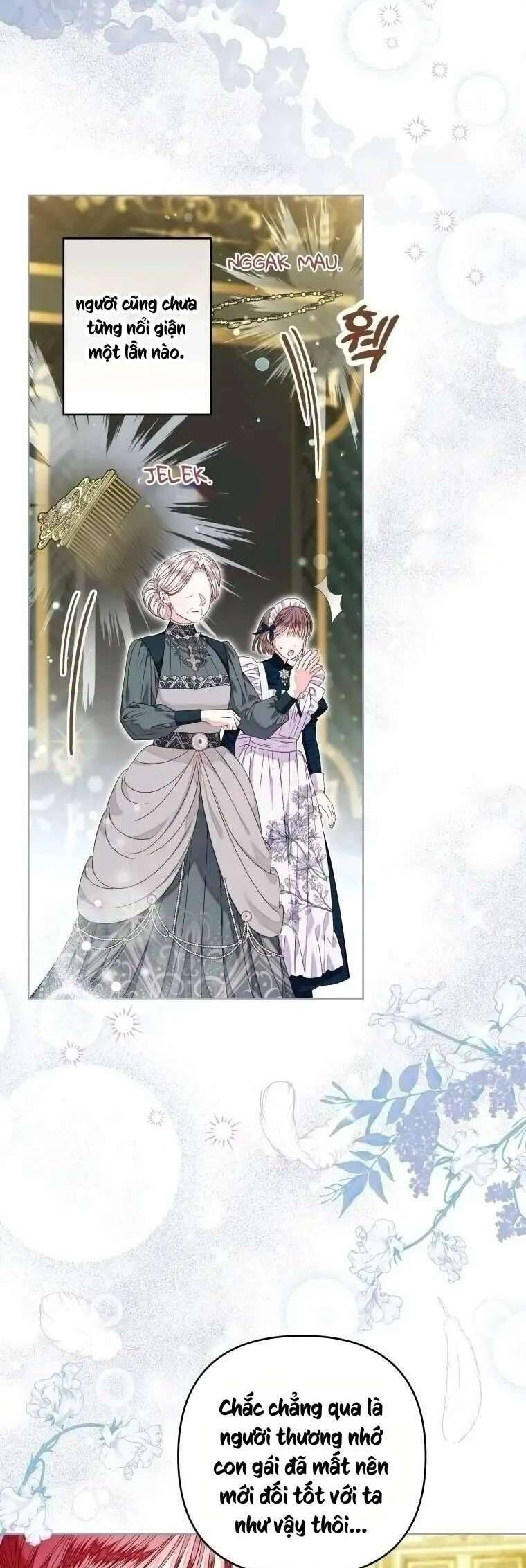 Trở Thành Hầu Gái Còn Hơn Làm Công Chúa Chapter 49 - 26