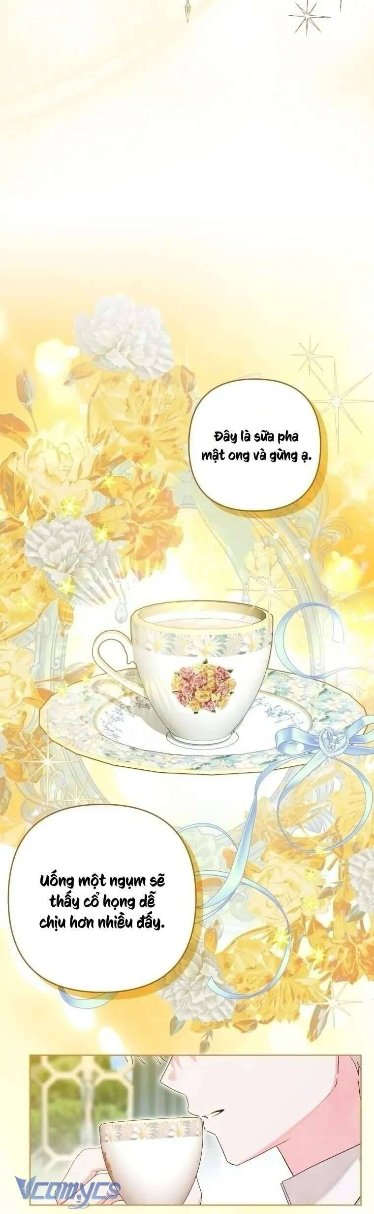 Trở Thành Hầu Gái Còn Hơn Làm Công Chúa Chapter 49 - 4