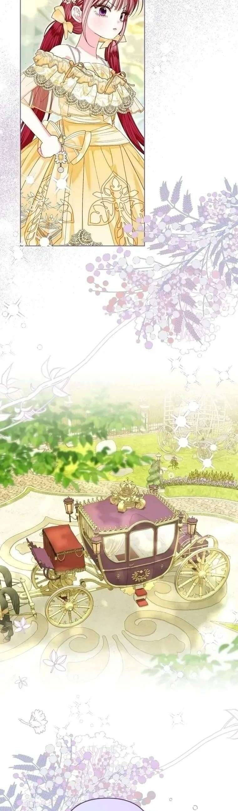 Trở Thành Hầu Gái Còn Hơn Làm Công Chúa Chapter 49 - 31