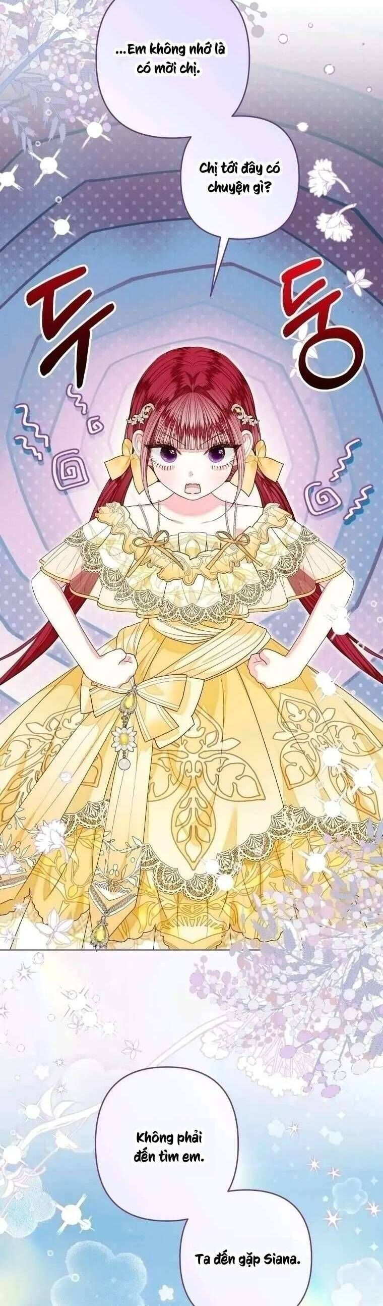 Trở Thành Hầu Gái Còn Hơn Làm Công Chúa Chapter 49 - 32