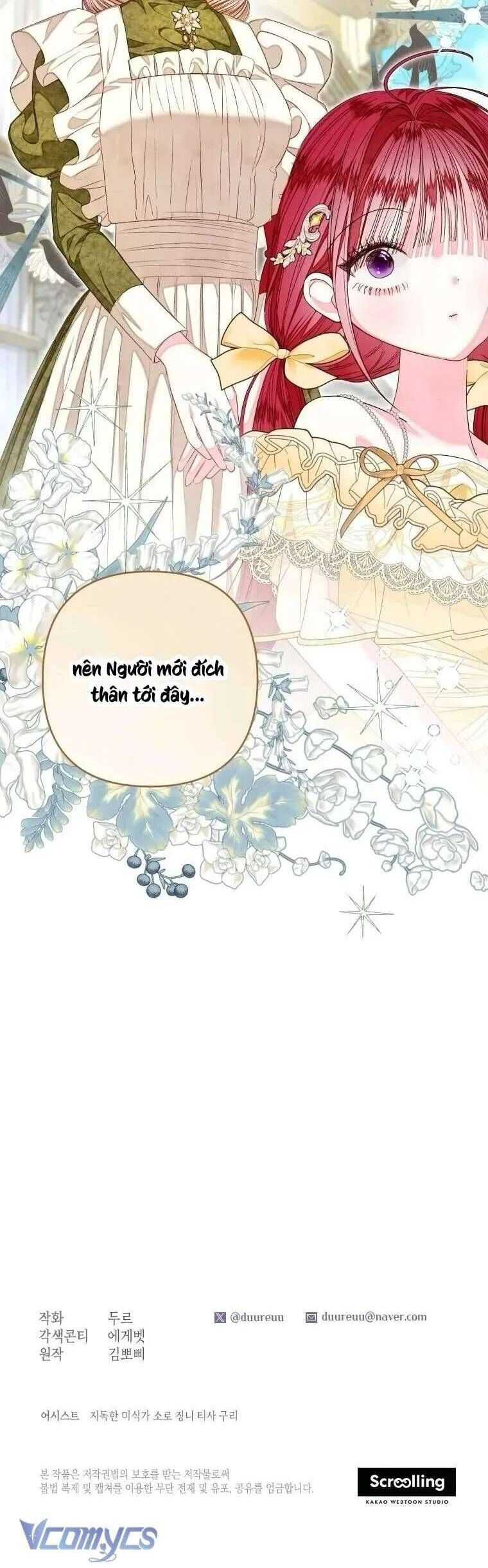 Trở Thành Hầu Gái Còn Hơn Làm Công Chúa Chapter 49 - 38