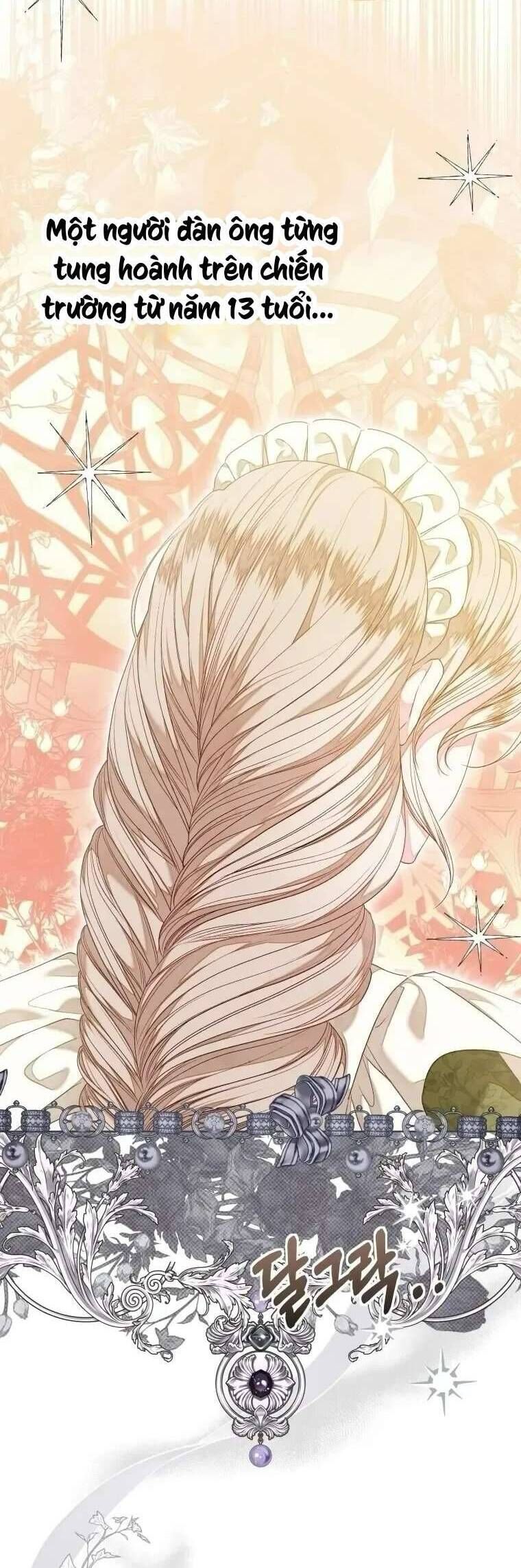 Trở Thành Hầu Gái Còn Hơn Làm Công Chúa Chapter 49 - 6