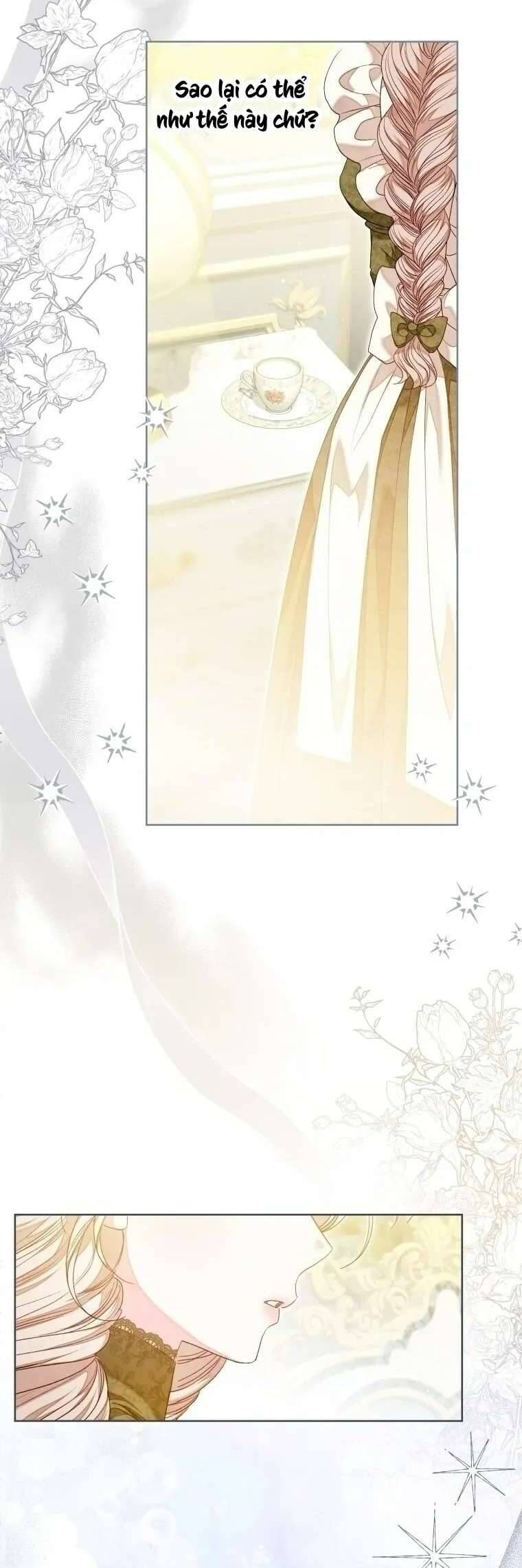 Trở Thành Hầu Gái Còn Hơn Làm Công Chúa Chapter 49 - 7