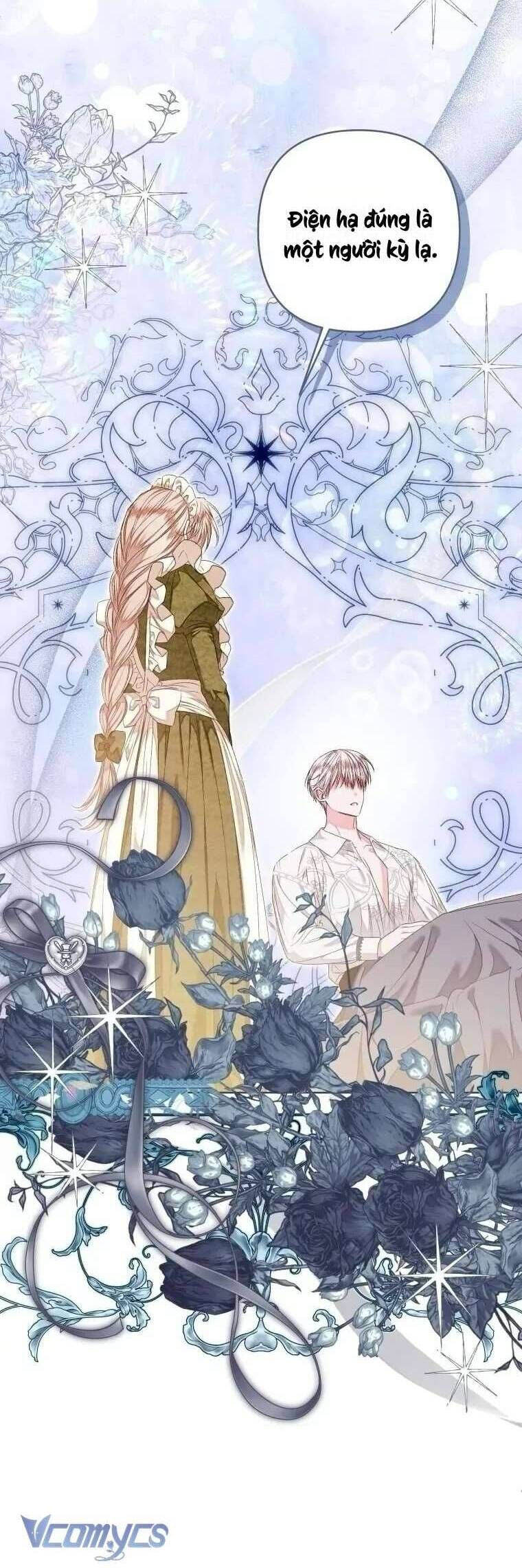 Trở Thành Hầu Gái Còn Hơn Làm Công Chúa Chapter 49 - 8