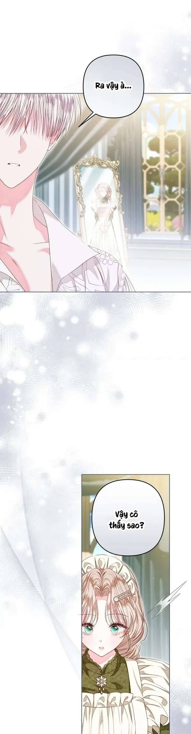 Trở Thành Hầu Gái Còn Hơn Làm Công Chúa Chapter 49 - 9