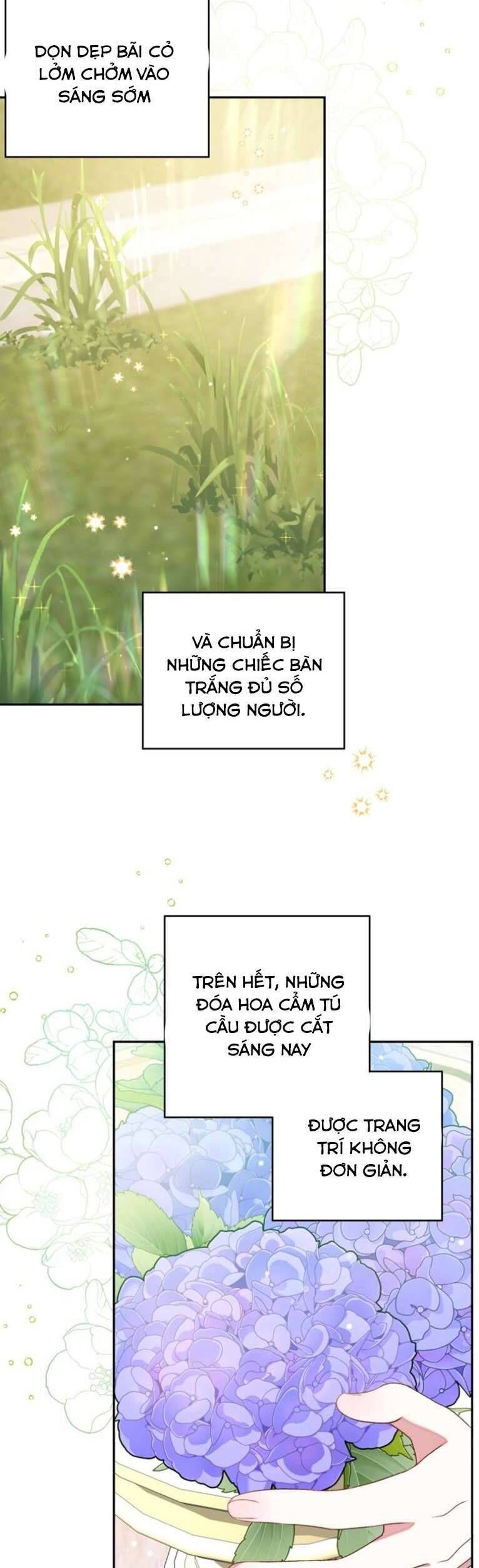 Trở Thành Hầu Gái Còn Hơn Làm Công Chúa Chapter 5 - 2