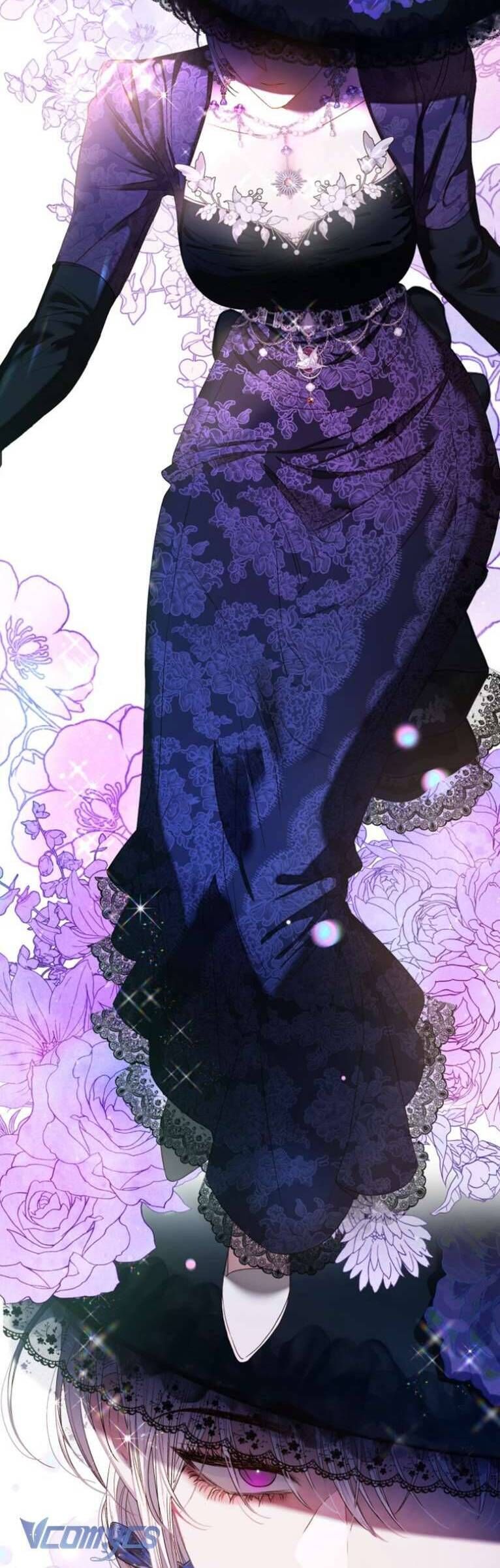 Trở Thành Hầu Gái Còn Hơn Làm Công Chúa Chapter 5 - 18