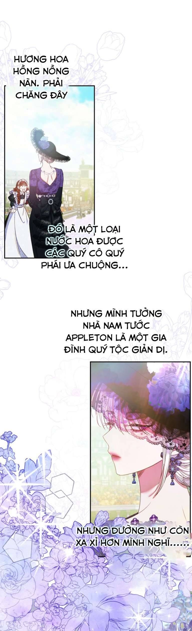 Trở Thành Hầu Gái Còn Hơn Làm Công Chúa Chapter 5 - 22