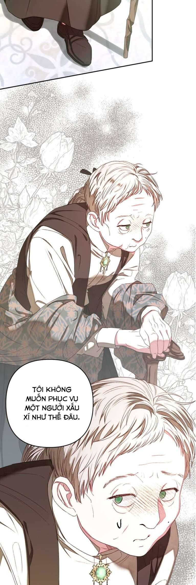 Trở Thành Hầu Gái Còn Hơn Làm Công Chúa Chapter 5 - 25