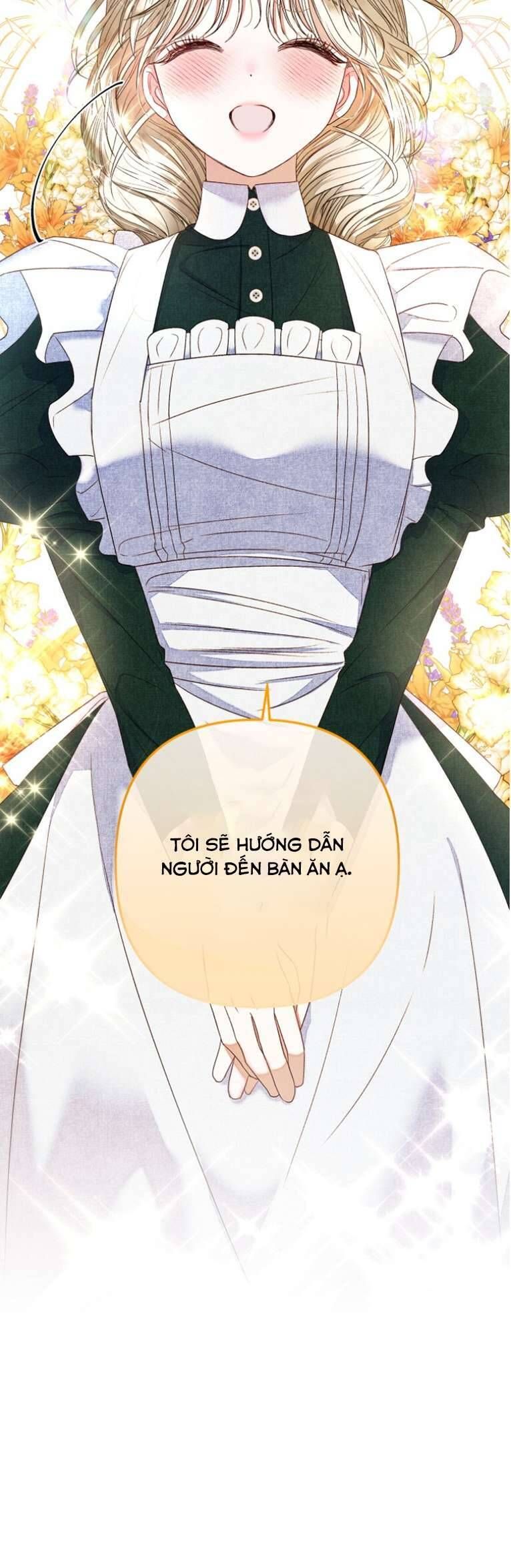 Trở Thành Hầu Gái Còn Hơn Làm Công Chúa Chapter 5 - 28