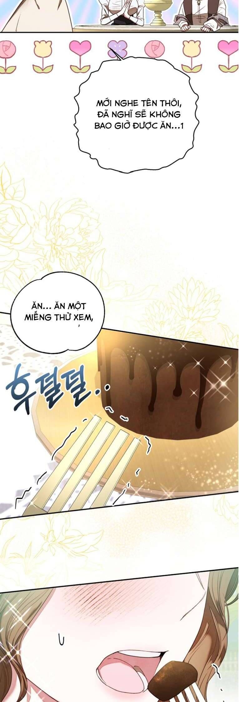 Trở Thành Hầu Gái Còn Hơn Làm Công Chúa Chapter 5 - 35