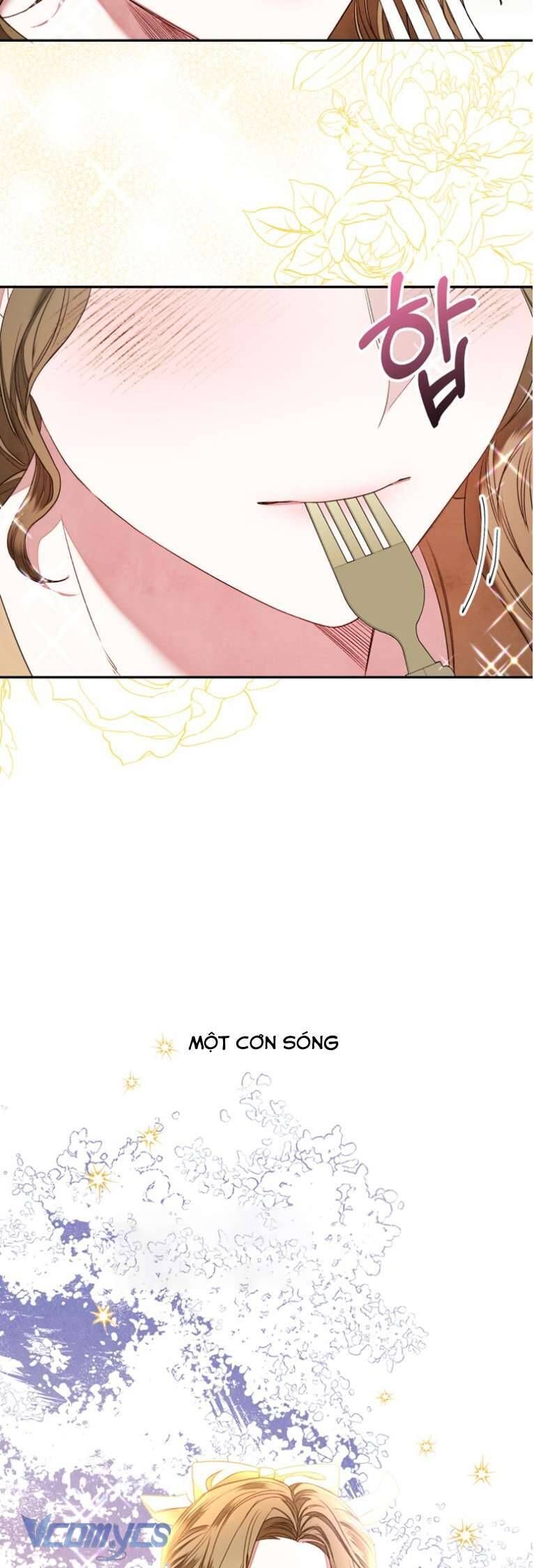 Trở Thành Hầu Gái Còn Hơn Làm Công Chúa Chapter 5 - 36