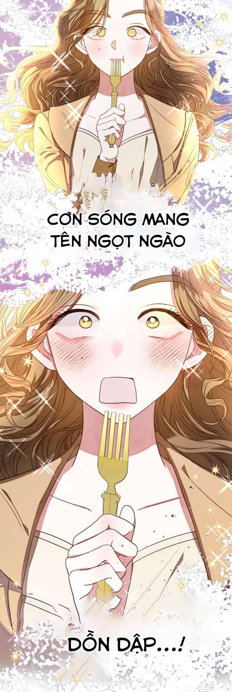 Trở Thành Hầu Gái Còn Hơn Làm Công Chúa Chapter 5 - 37