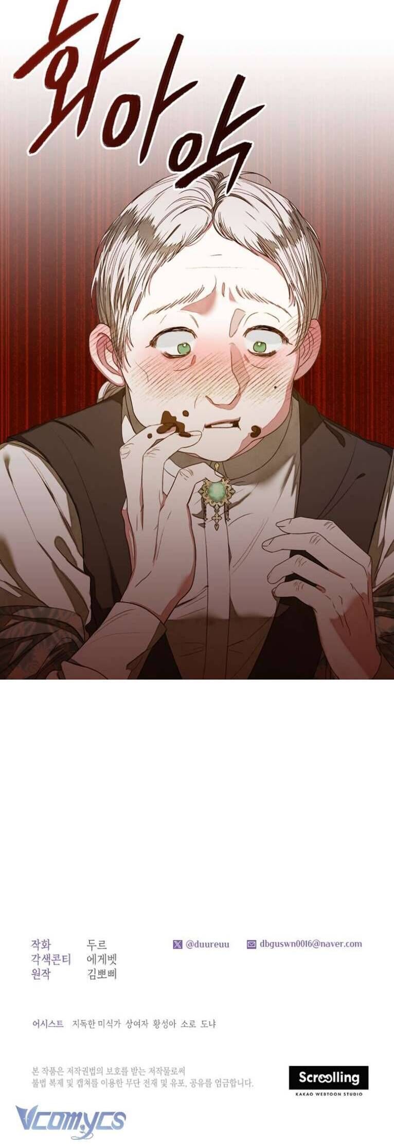 Trở Thành Hầu Gái Còn Hơn Làm Công Chúa Chapter 5 - 40