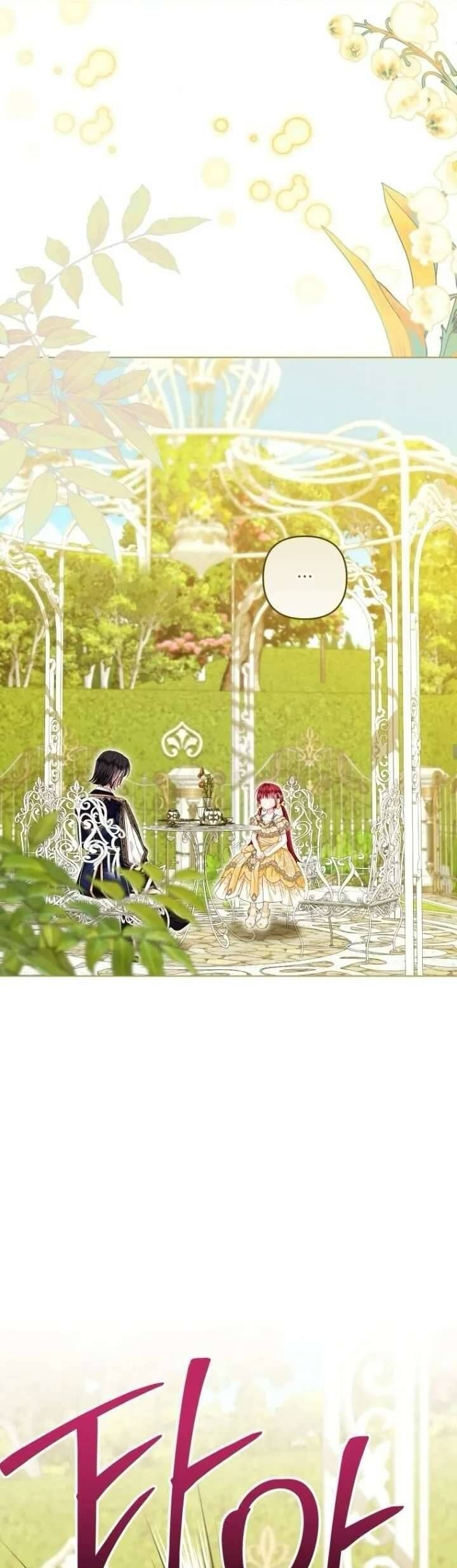 Trở Thành Hầu Gái Còn Hơn Làm Công Chúa Chapter 50 - 12