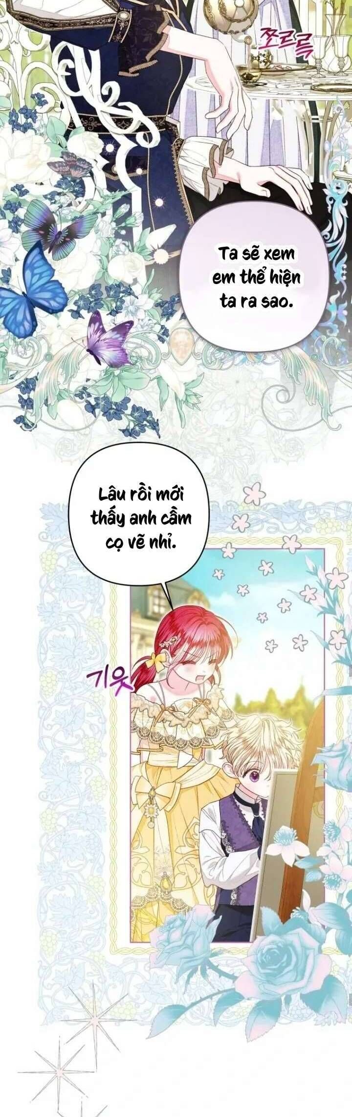 Trở Thành Hầu Gái Còn Hơn Làm Công Chúa Chapter 50 - 17