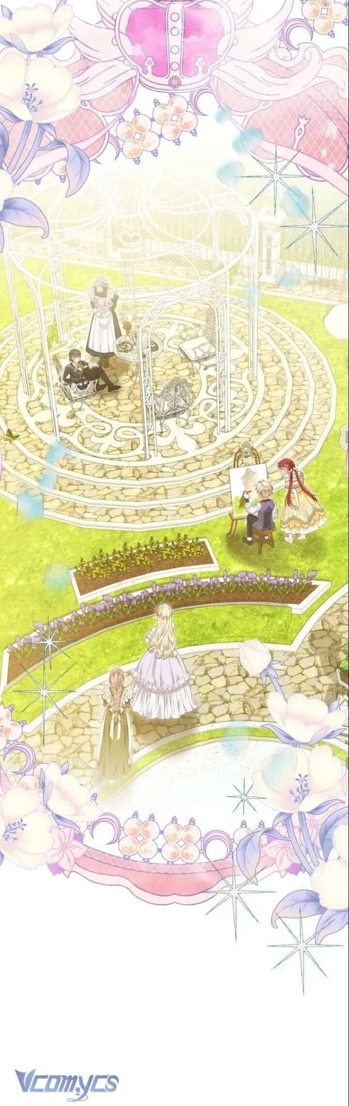 Trở Thành Hầu Gái Còn Hơn Làm Công Chúa Chapter 50 - 19