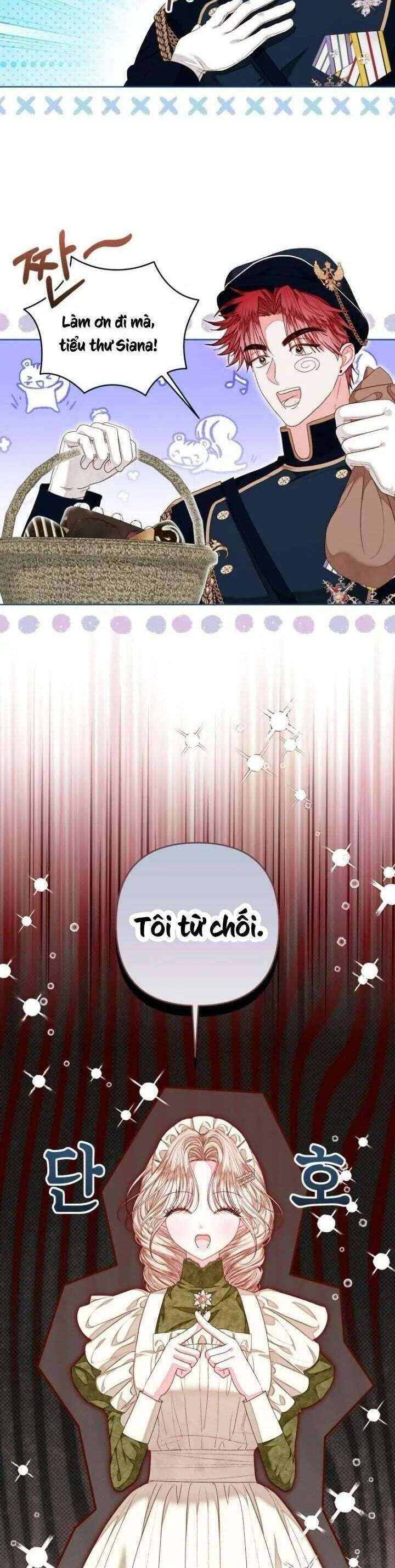 Trở Thành Hầu Gái Còn Hơn Làm Công Chúa Chapter 50 - 30