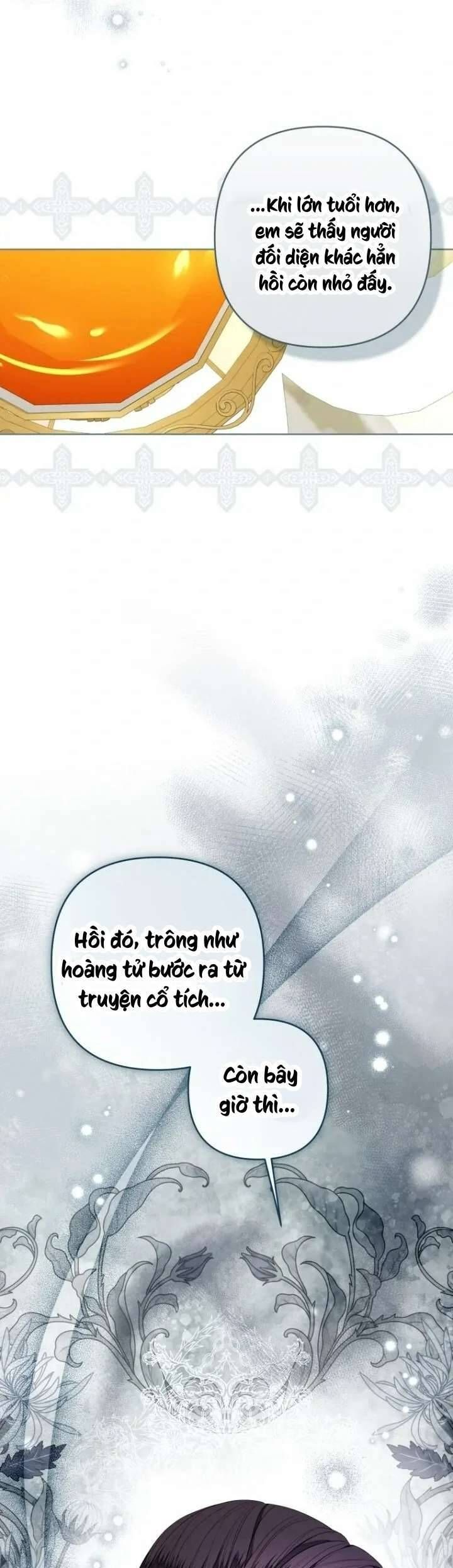 Trở Thành Hầu Gái Còn Hơn Làm Công Chúa Chapter 50 - 8